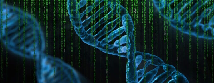 Rilevazione degli acidi nucleici (DNA/RNA)