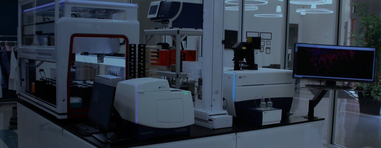 Centro di innovazione sugli organoidi