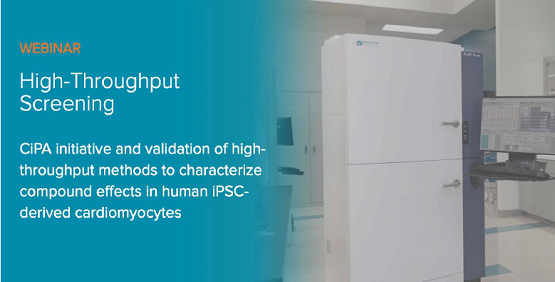 Iniziativa CiPA - Comprehensive in vitro Proarrhythmia Assay