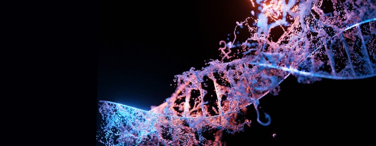 Editing genetico (CRISPR/Cas9)