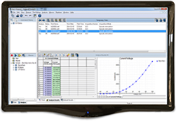 Pacchetto software pCLAMP 11