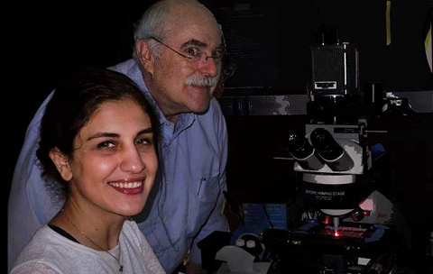 Il team del dott. Turner riduce i tempi di scansione dell’88% utilizzando il software di automazione per microscopia MetaMorph