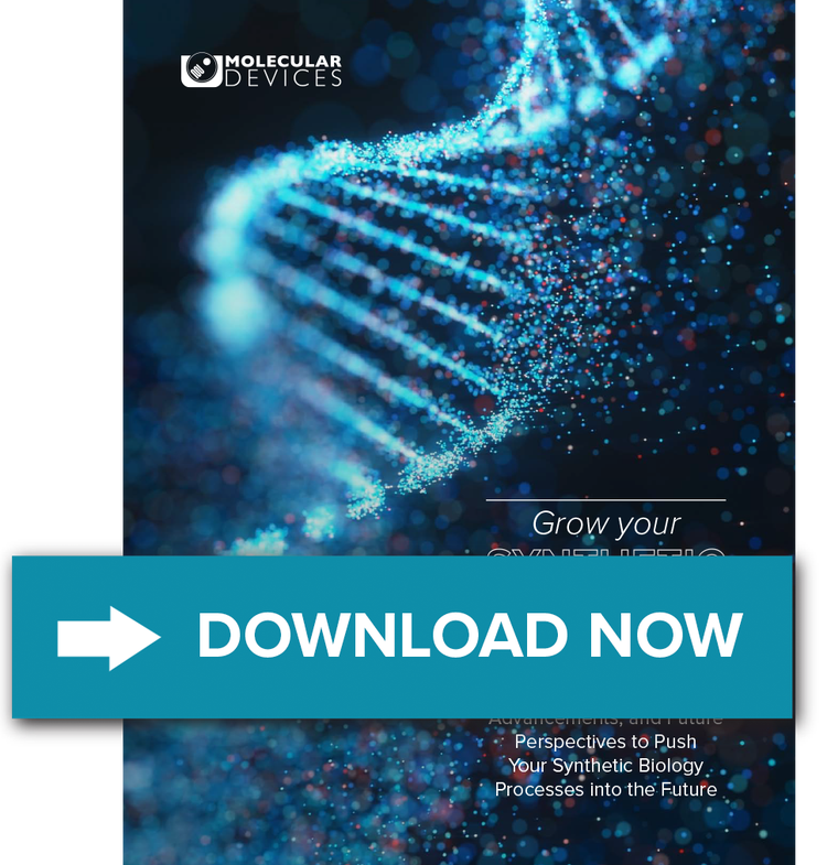 Synthetic Biology Processes