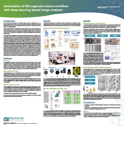 Automation of the organ-on a chip assay