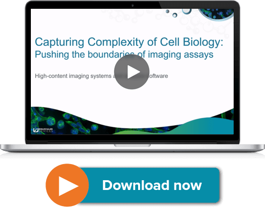 Complexity of Cell Biology