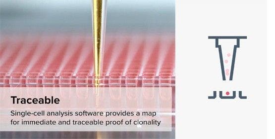 Separazione di singole cellule