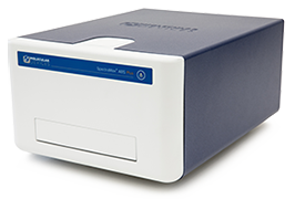 Lettori per micropiastre per ELISA ad assorbanza SpectraMax ABS e ABS Plus