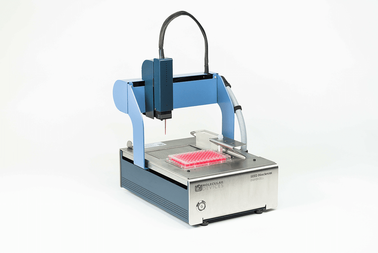 Dispensatore di singole cellule DispenCell