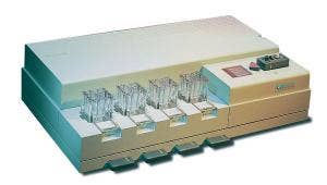 Sistema per immunodosaggio Threshold