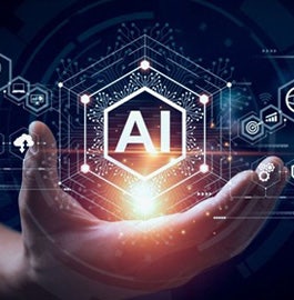 Ruolo dell’intelligenza artificiale