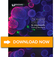 Guida fondamentale agli organoidi nella scoperta di nuovi farmaci - E-book