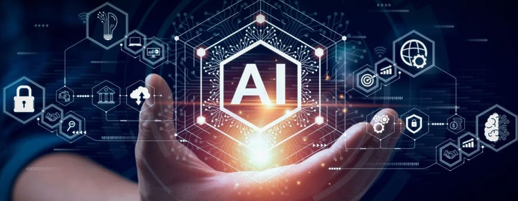 Ruolo dell’intelligenza artificiale