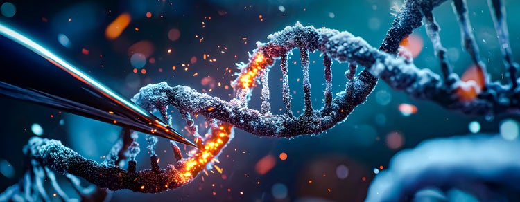 CRISPR of Genetic Engineering