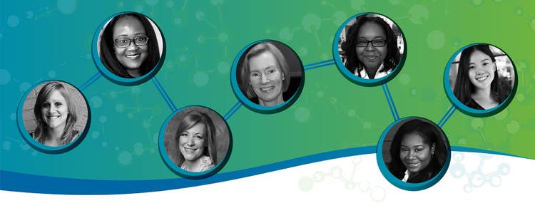 Molecular Devices Celebrating International Women’s Day