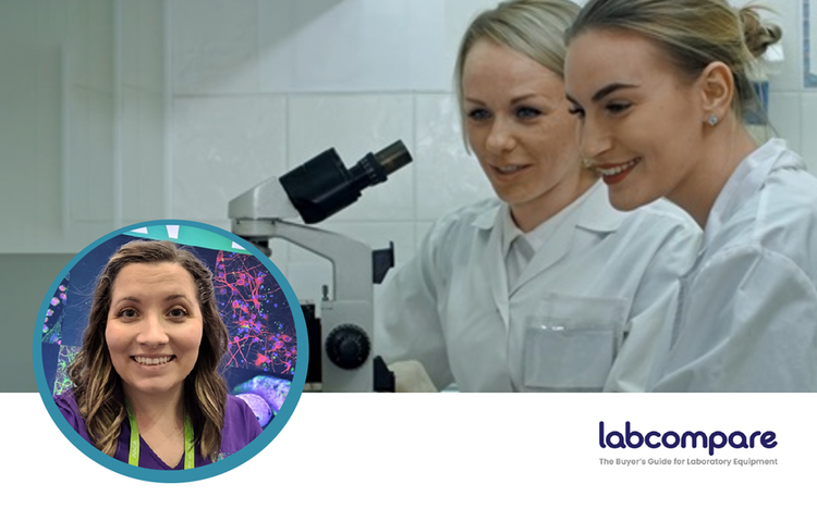 Corena Grant, PhD - Scienziato applicativo presso Molecular Devices