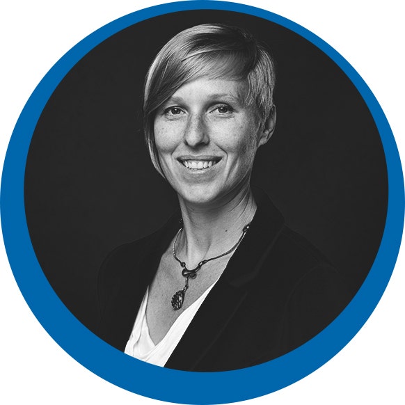 Merrit Savener - Account manager tecnico