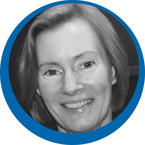 Cathy Olsen- Scienziato applicazioni sr.