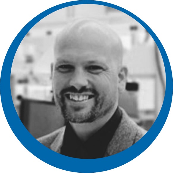 Daniel O’Connor - Vice-Principio, Scoperta dei farmaci