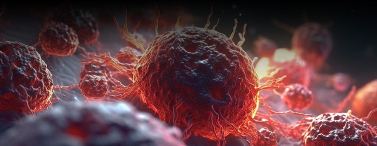Screening farmacologico nella ricerca sul cancro