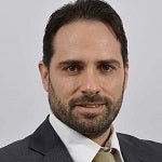 Andrea Zecchini, Responsabile clienti