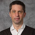 Stefan Weidner, Responsabile clienti