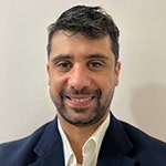Carmelo Trimarchi, Responsabile clienti
