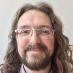Simon Tendil, Responsabile clienti