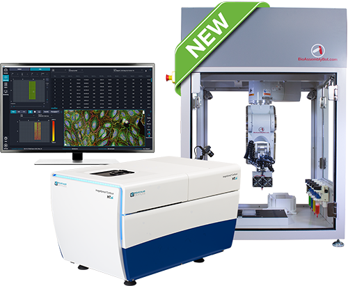 Tecnologia di bio-stampa BioAssemblyBot 400