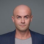 Muamer Hodzic, Responsabile clienti
