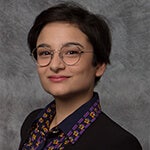 Ruma Luthi, Responsabile clienti