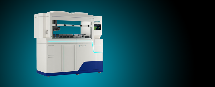 Sistema automatizzato di coltura cellulare CellXpress.ai™