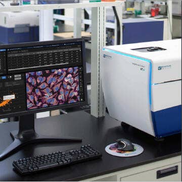 Cellular Imaging System