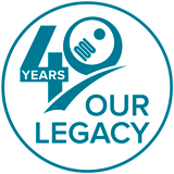 40 Years Legacy