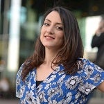 Anna Russo, Responsabile clienti