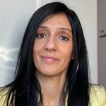Valeria Vitale