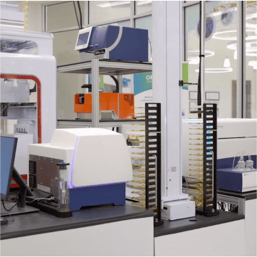Centro di innovazione sugli organoidi