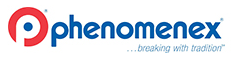 Phenomenex Logo