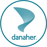 Danaher Logo