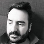 Paolo Ferro, Responsabile clienti