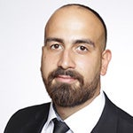 Faik Nadi Okka, Responsabile clienti