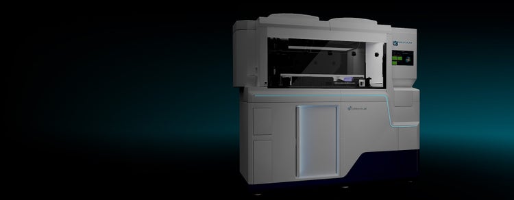 Sistema automatizzato di coltura cellulare CellXpress.ai