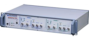 Amplificatori per Patch-Clamp Axon
