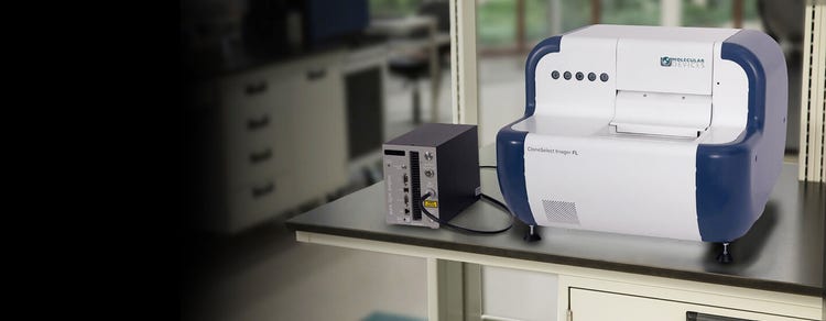 Imager CloneSelect