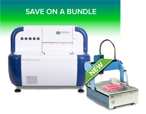Imager CloneSelect FL