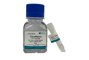 CloneMatrix e CloneXL