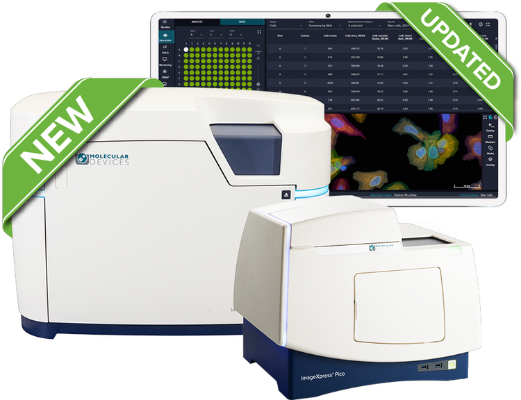 Sistemi di imaging cellulare