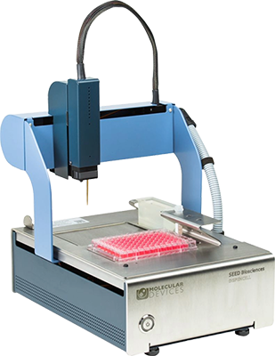 Dispensatore di singole cellule DispenCell™