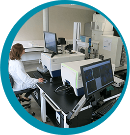 HCS Pharma impiega i sistemi ImageXpress Micro Confocal Systems