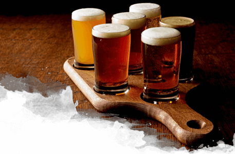 Ottimizzazione delle analisi di sicurezza e di controllo qualità per la birra, il vino e gli alimenti