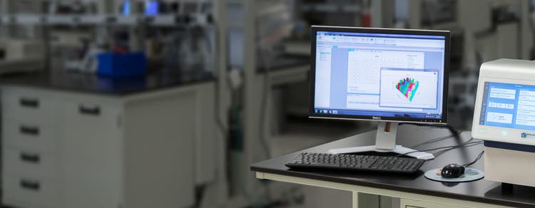 Software SoftMax Pro